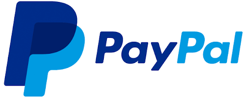 Payment Terms 2 - Stephen Thompson Store pay with paypal - Stephen Thompson Store